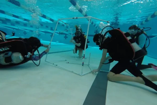 Space Center Houston Entry Ticket