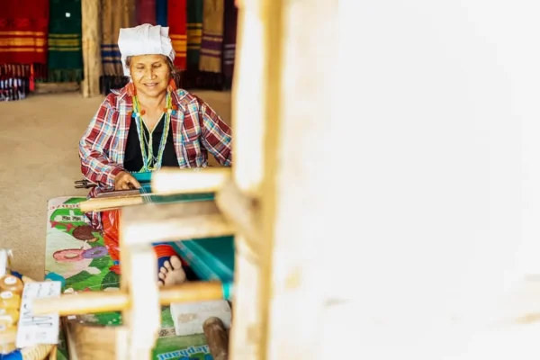 Doi Inthanon National Park Eco-Friendly Tour