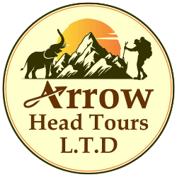 Arrow Tours 250x250px